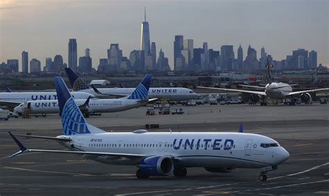 united airlines flights canceled
